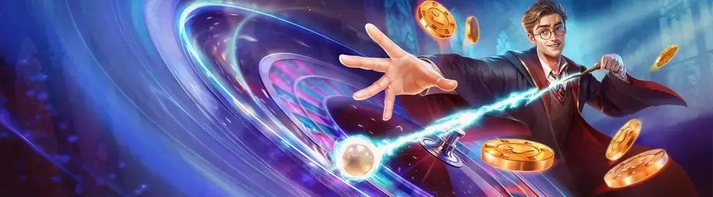 Récompense du Casino Betwarts